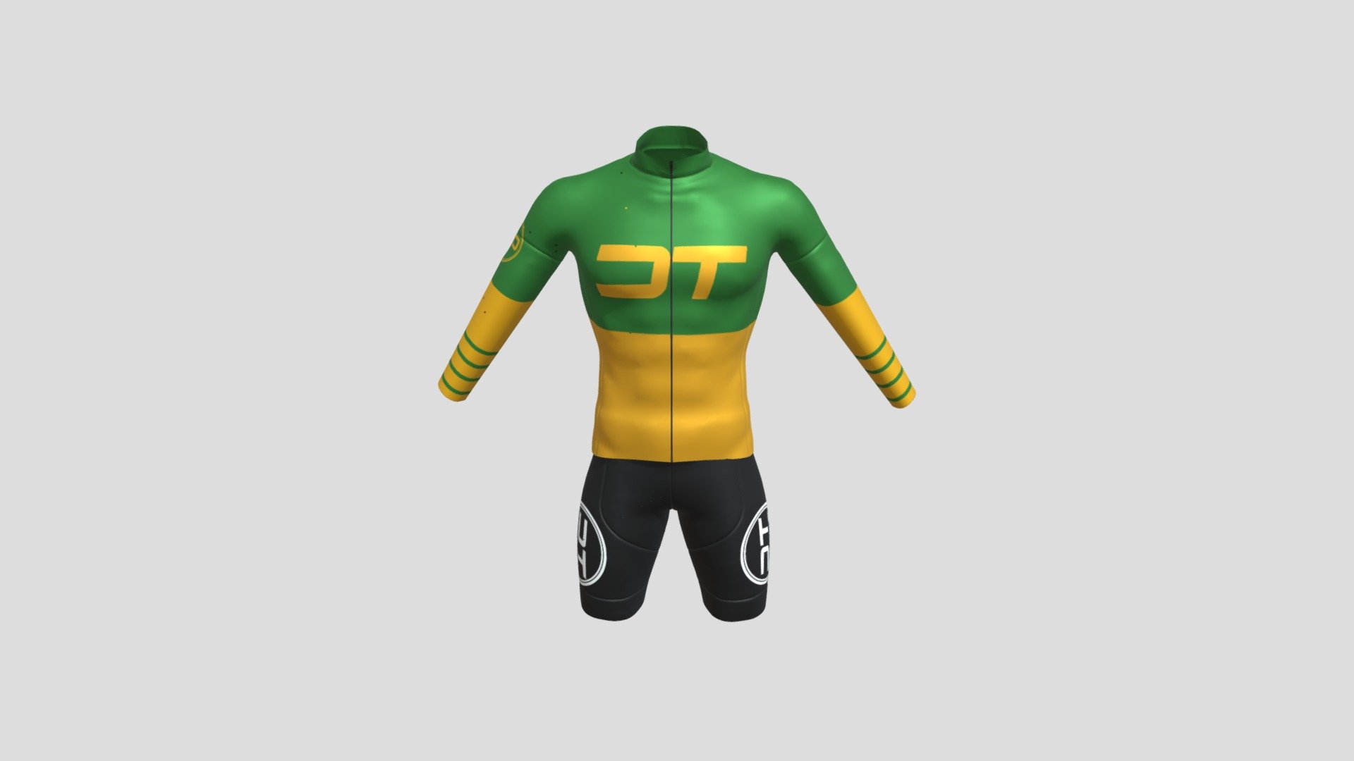 20-VERDE GIALLO