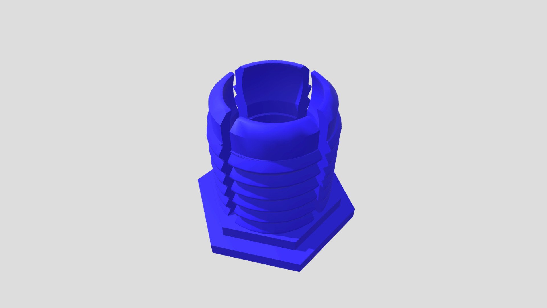 Cfmoto 650MT Unimount Screw