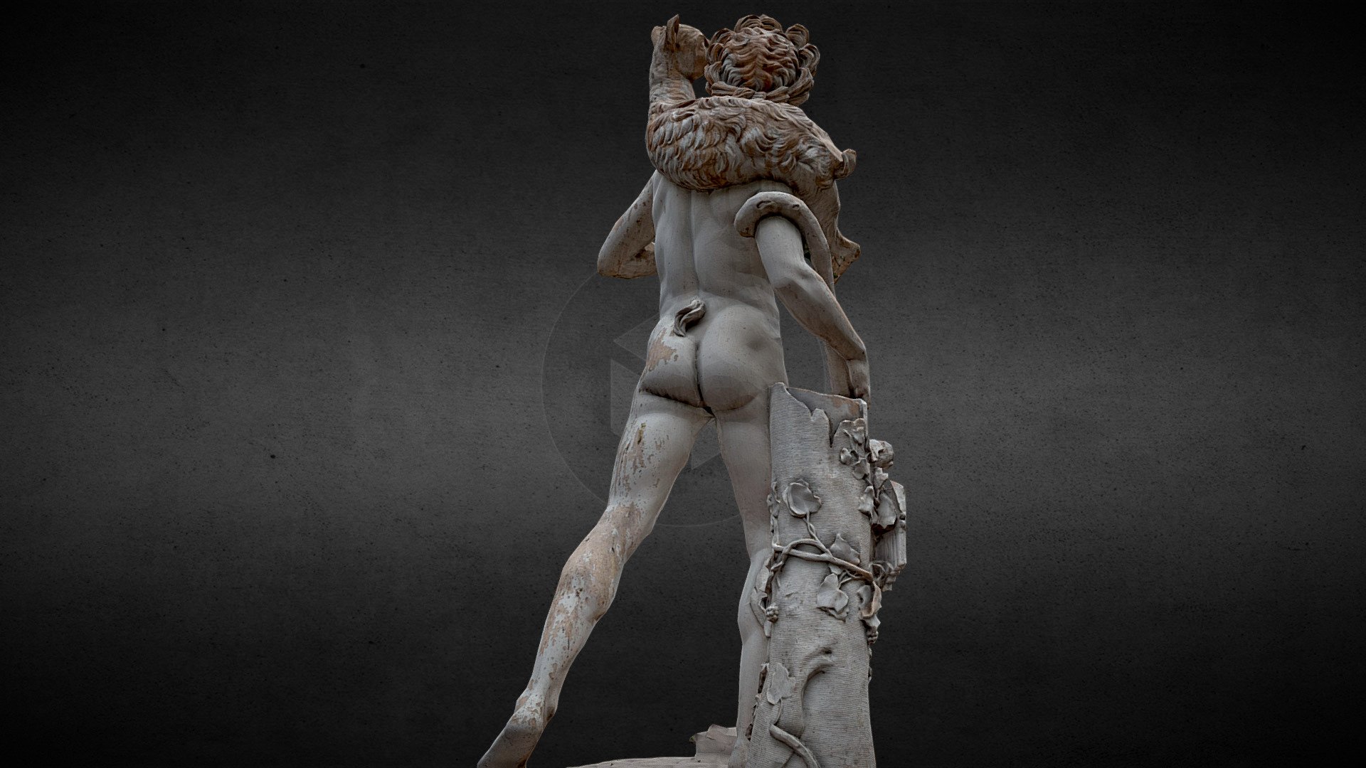 Faune au Chevreau
