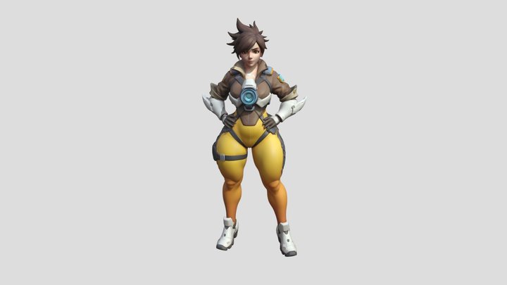 Tracer