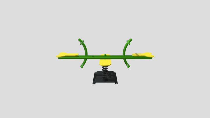 FEGE-17302 G SINGOLO 2025 3D Model