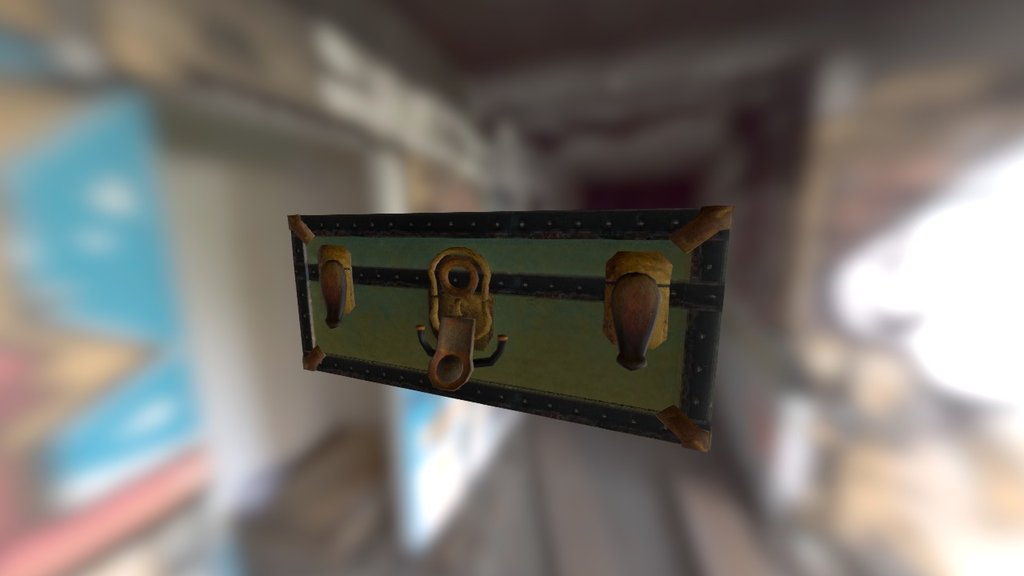 Daredevil chest