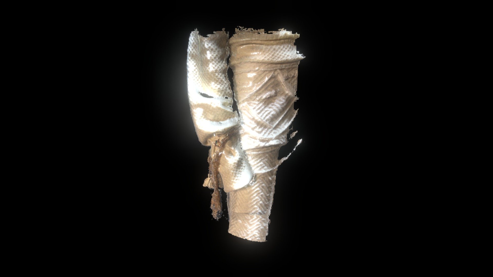asli — Sketchfab embed 3D viewer