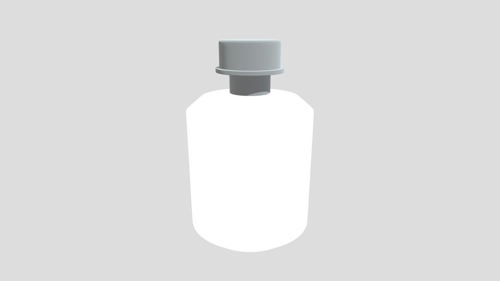 Lisbon Perfume