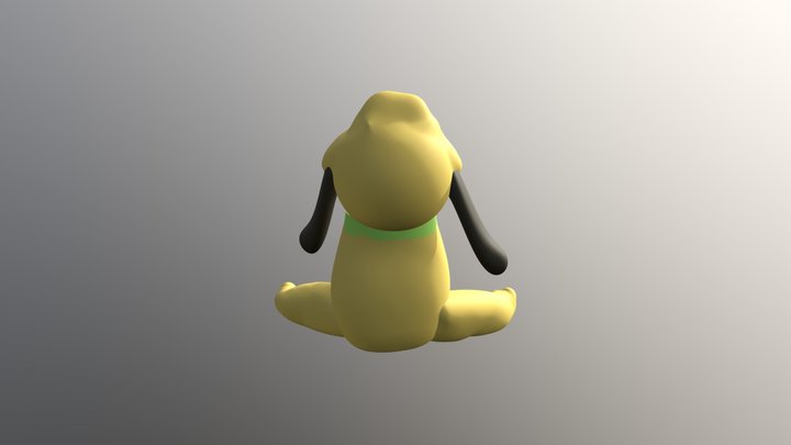 My model 3D Model