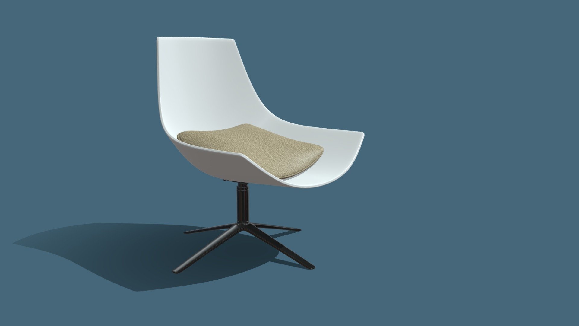 Amma Chair 01