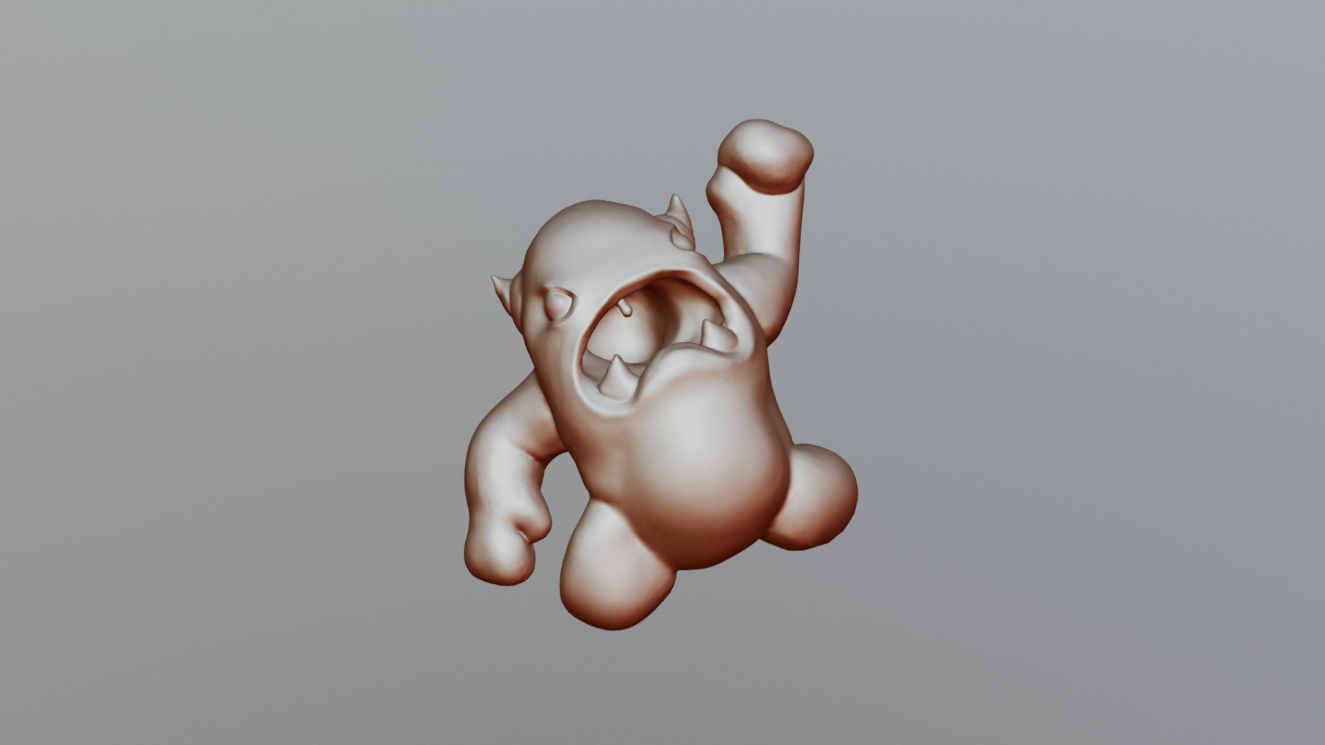 BC Melvin Exercise