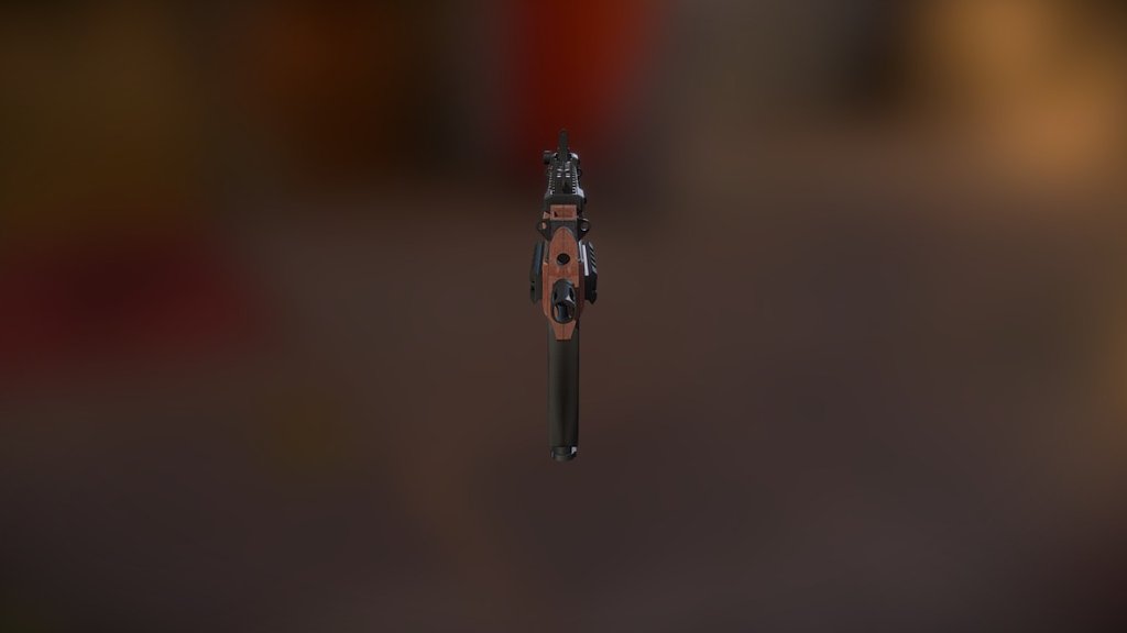 MP7 Vacuum