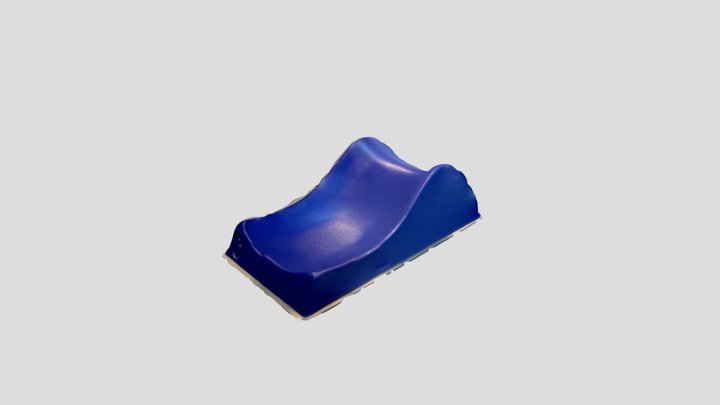 Head support 1 3D Model