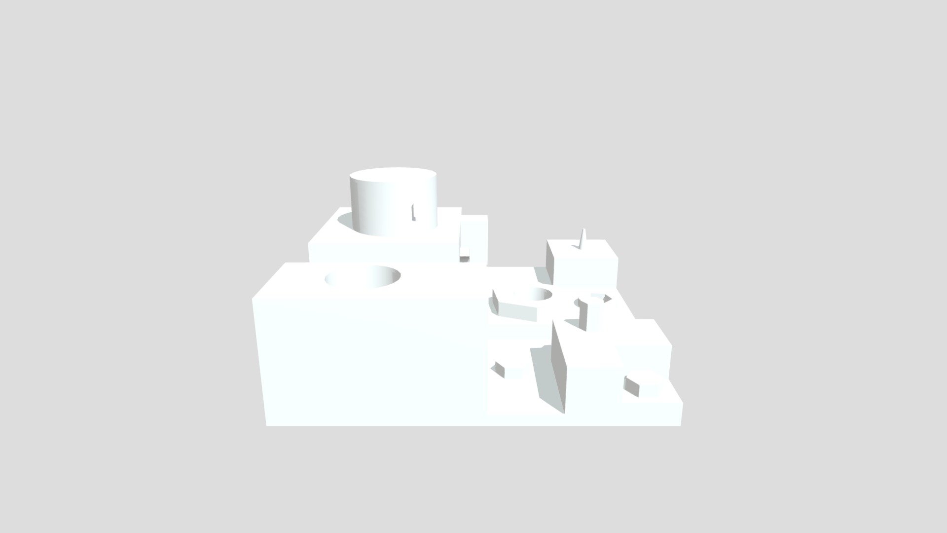 LESAGE Loane 4D Technologie Martonne 2020