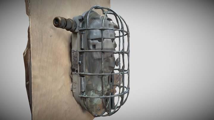 6388 3D Model