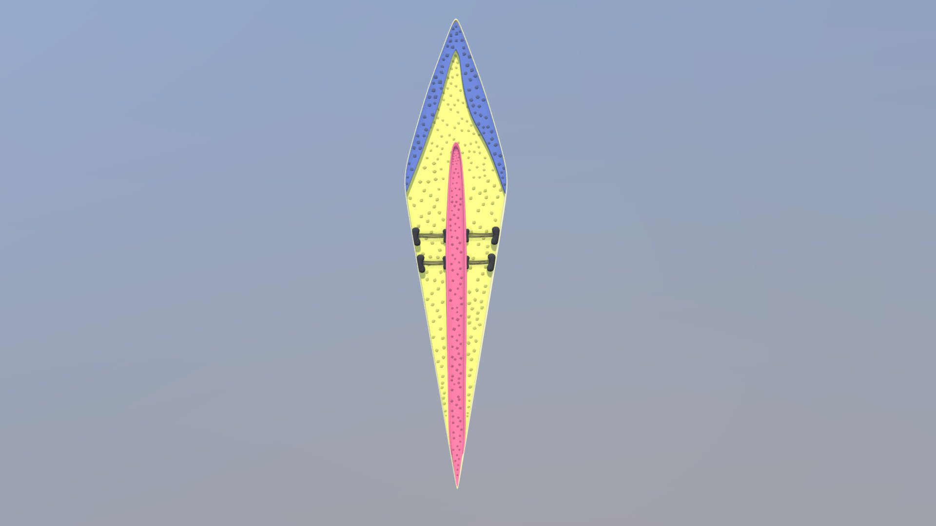 Horn Cut