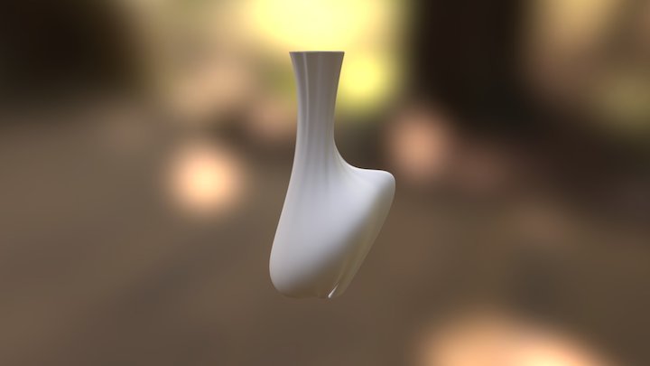 J02 3D Model