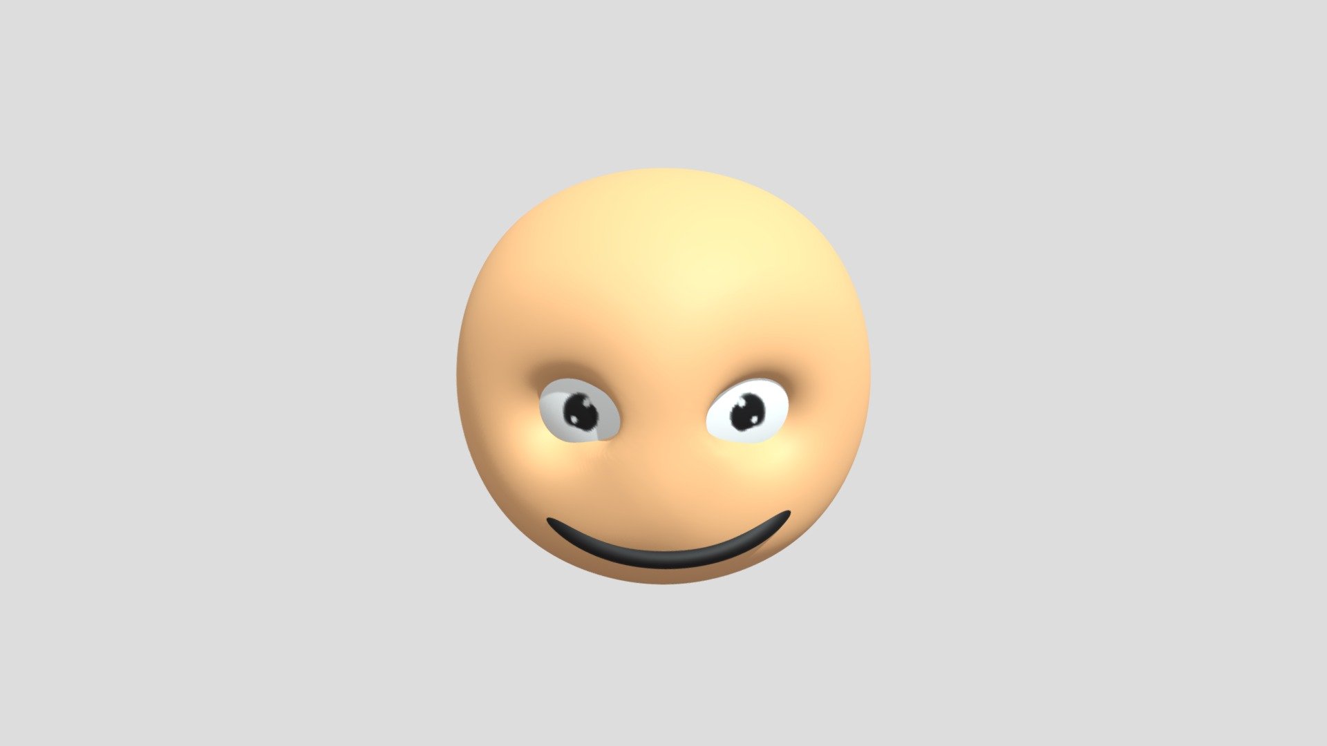 Goofy Ahh Laughing Emoji