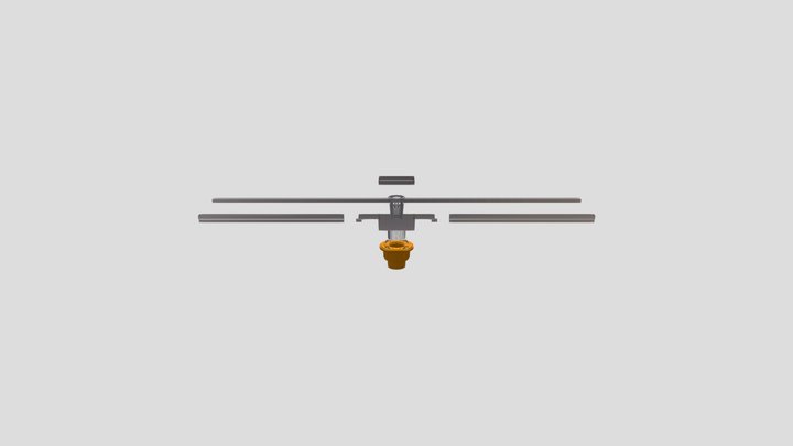 S-SLOTAS 3D Model