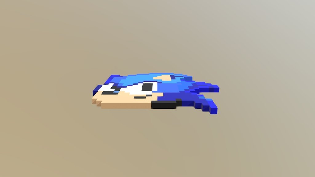 Sonic Mania Ply