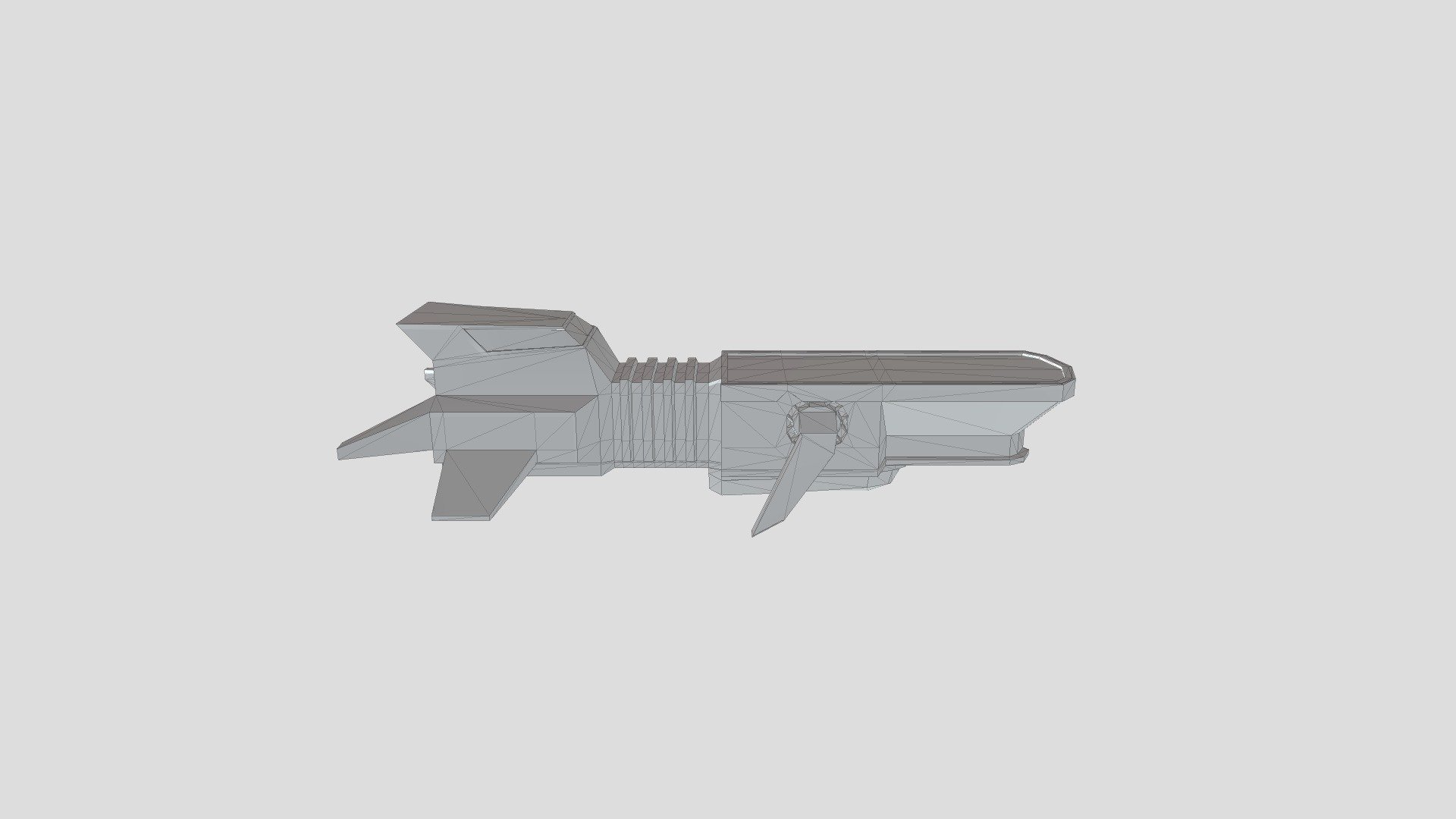 Spaceship