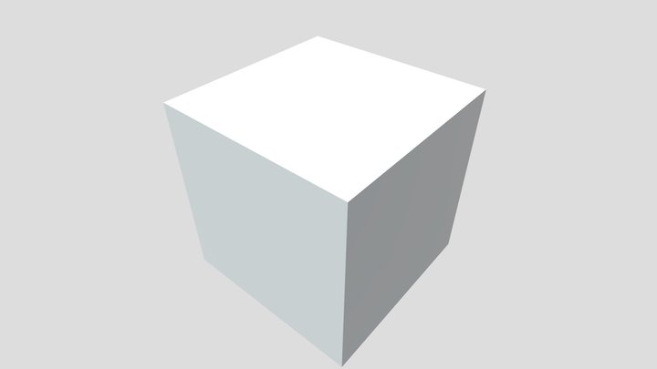 Untitled 3D Model