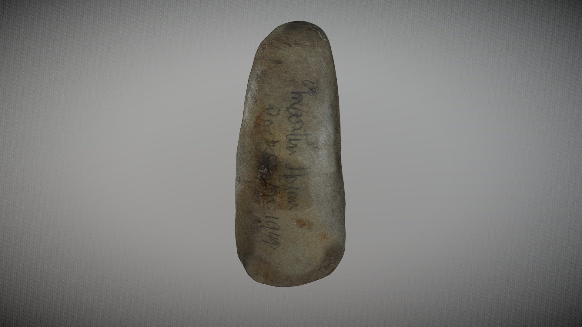 HCA 122 Axehead test