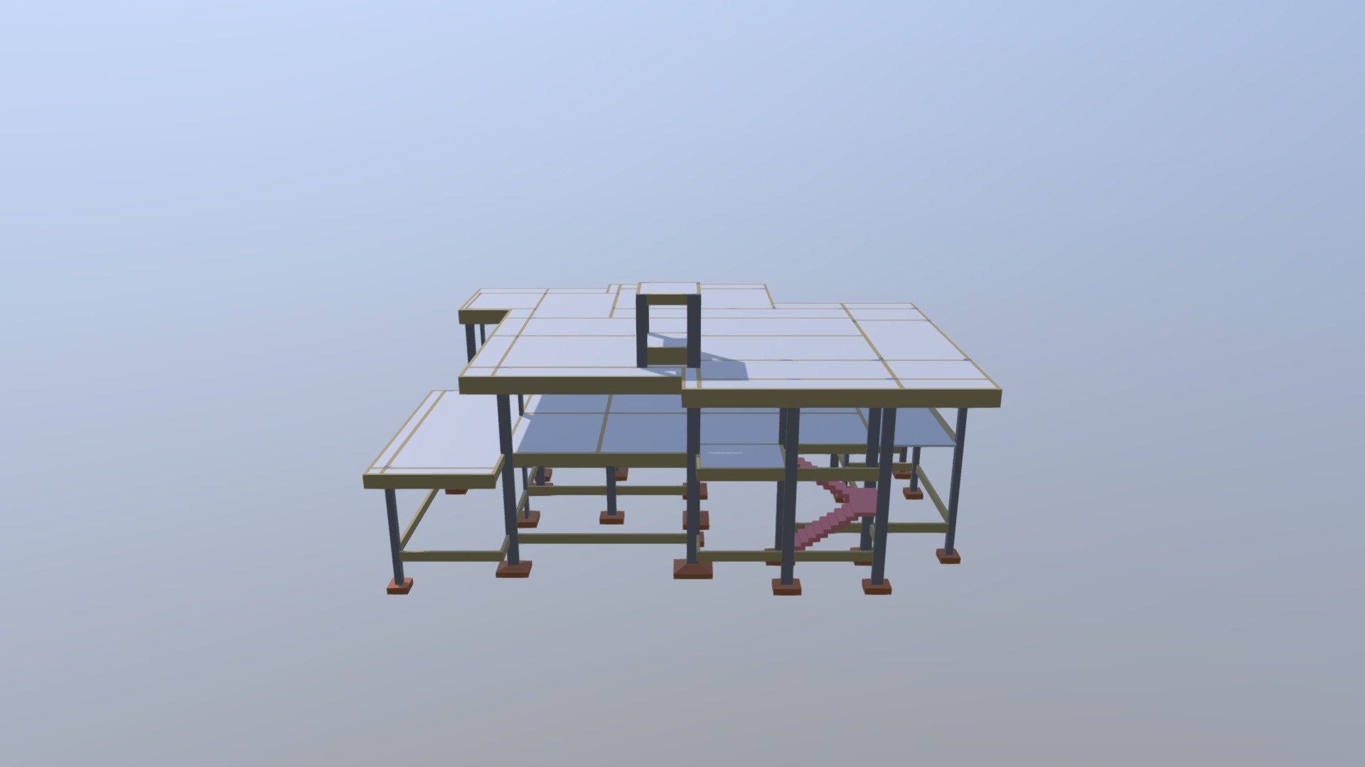 3D