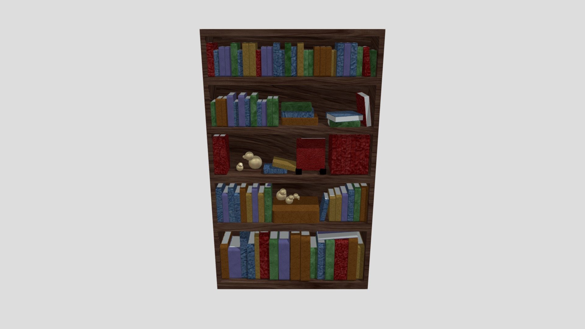 HighBookcase