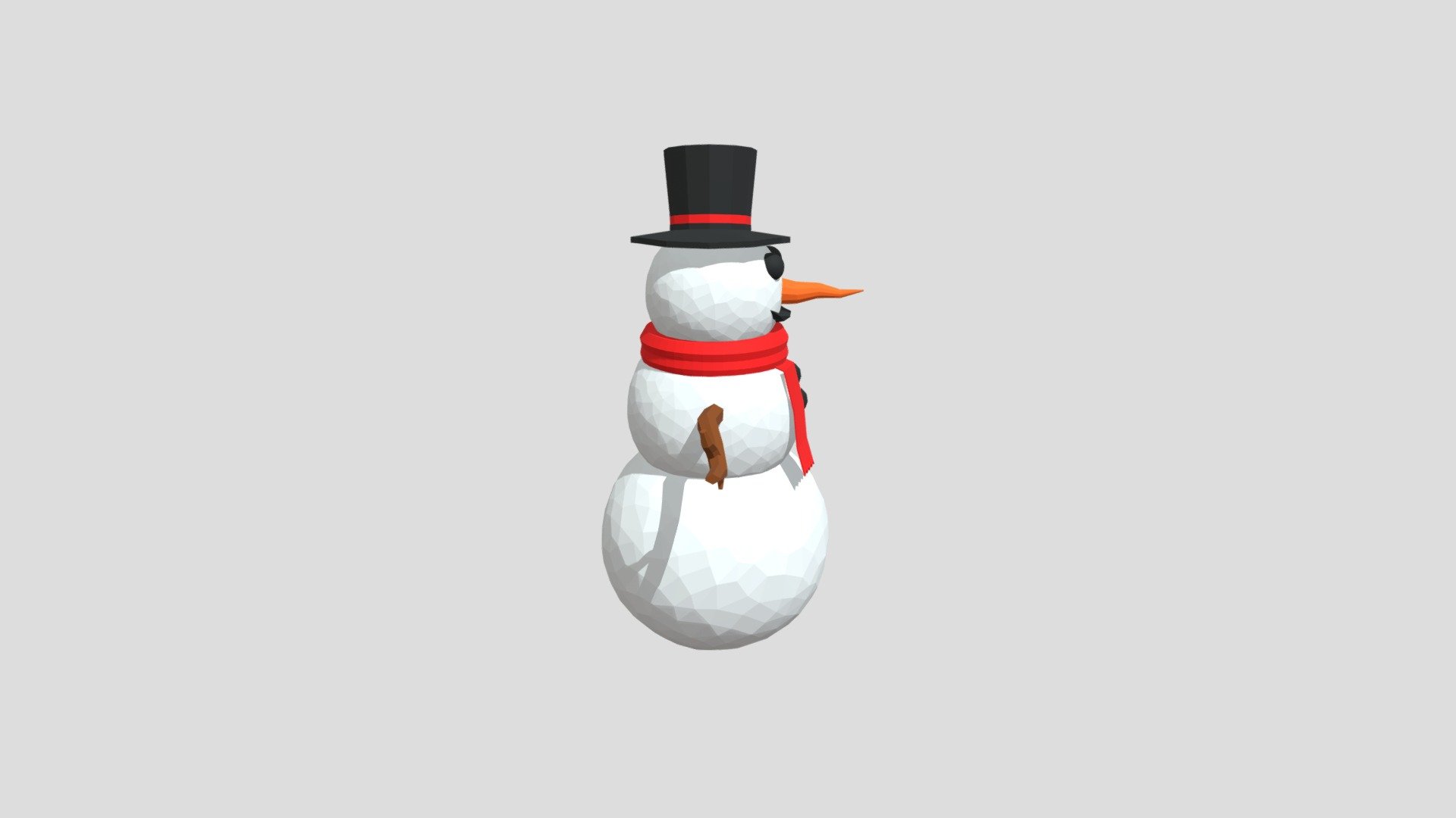 Snowman