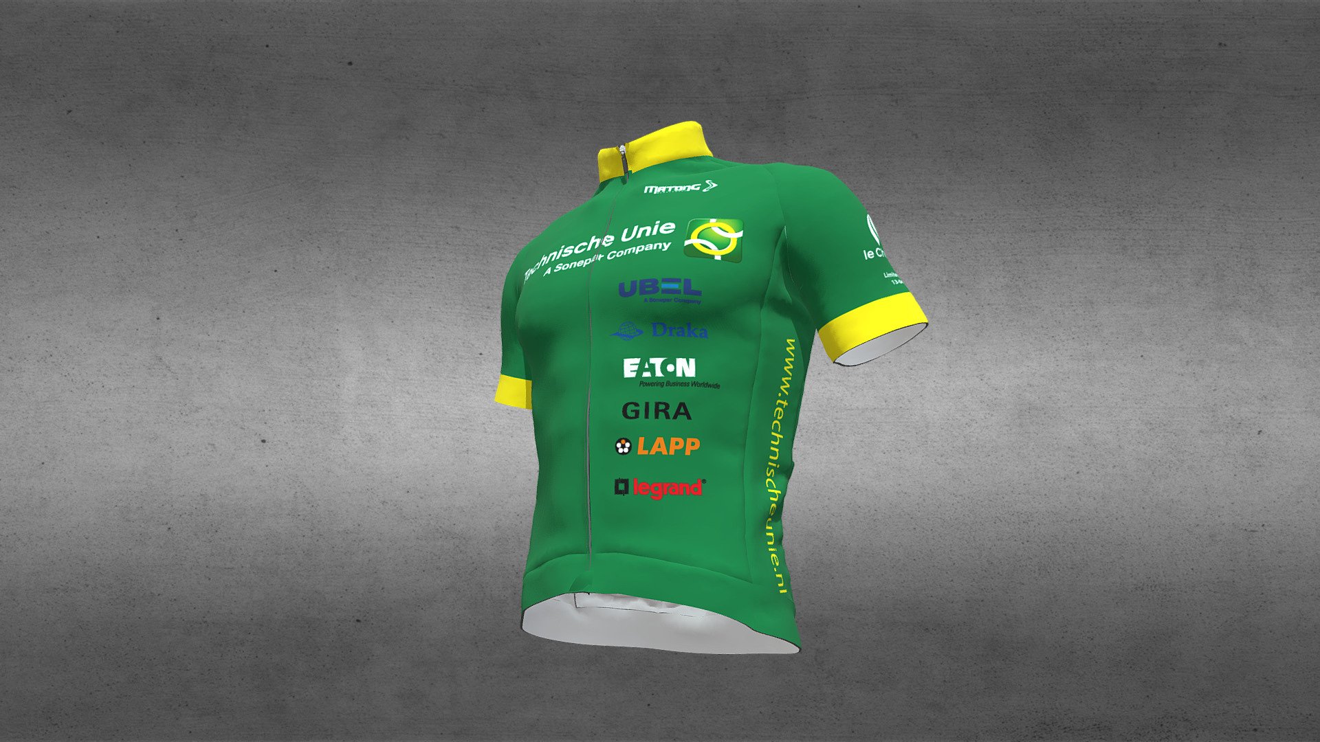 TU ALKMAAR 2019 03315
