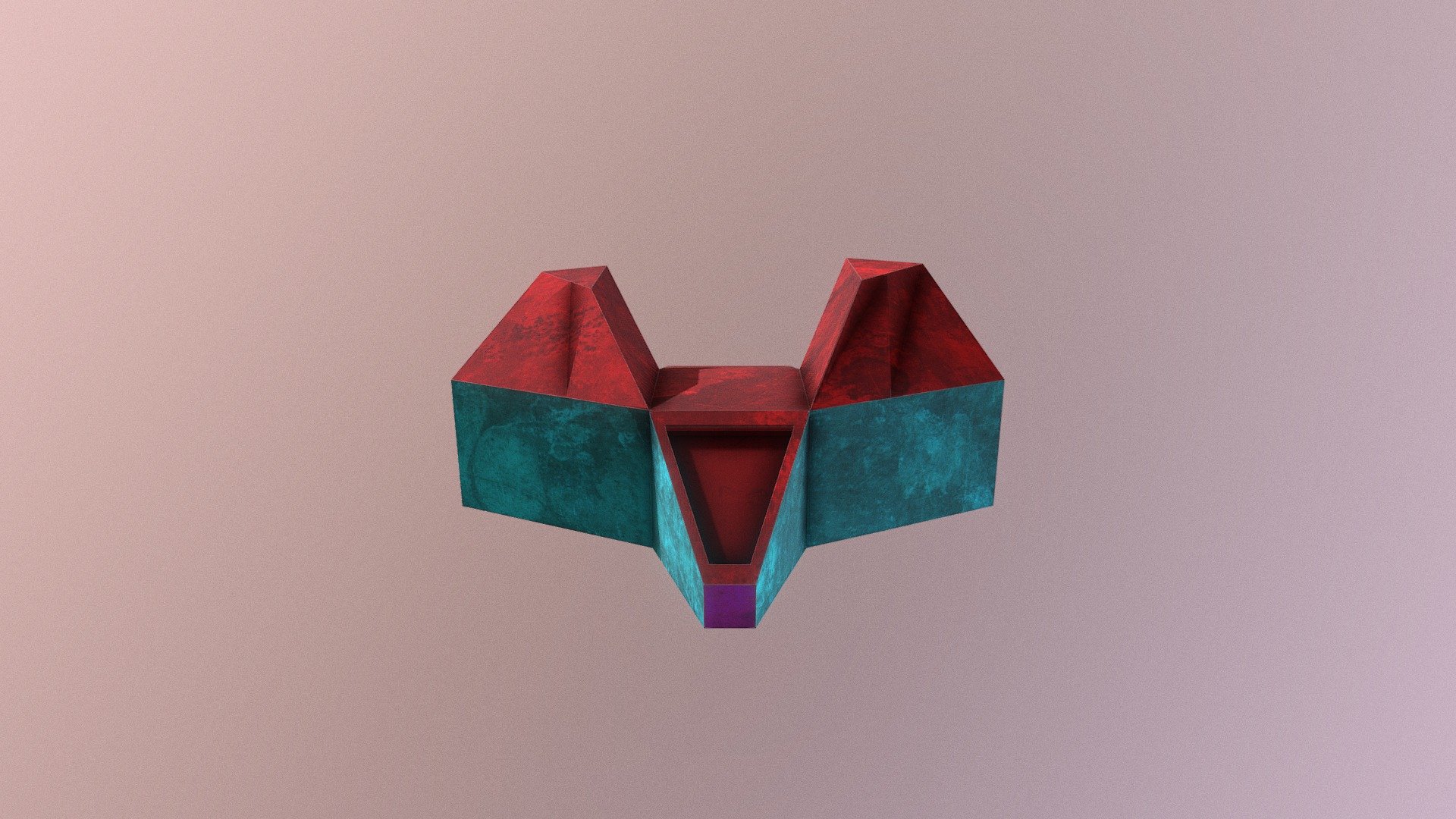Space Ship
