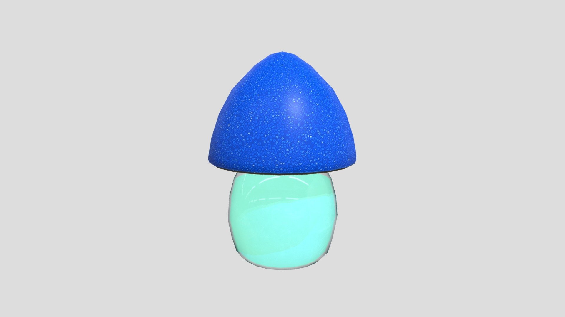 Shroom Potion