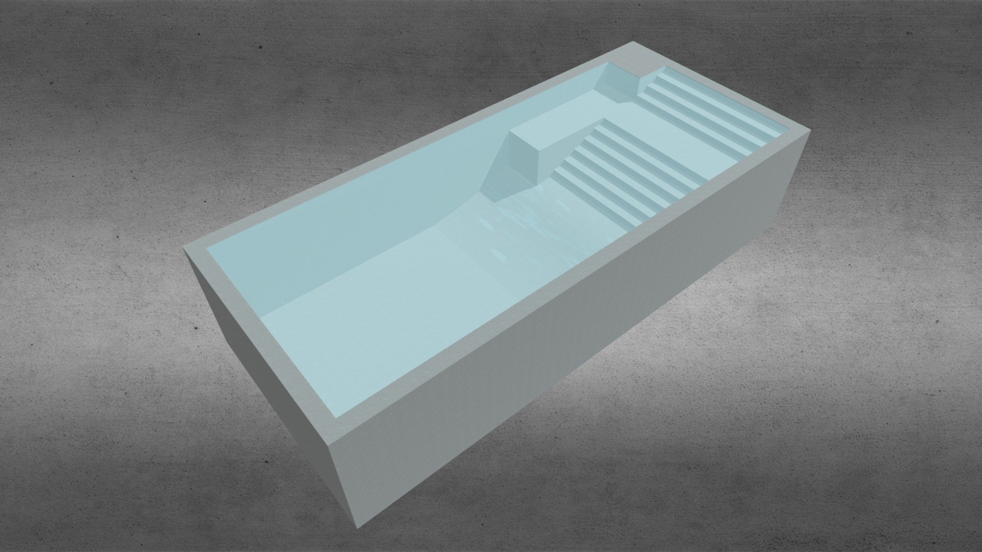 Swimming Pool No.2