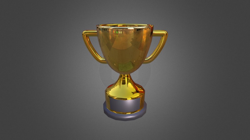 Trophy