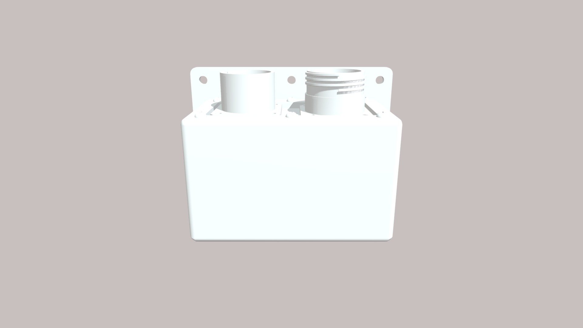 Power-panel Asmobj