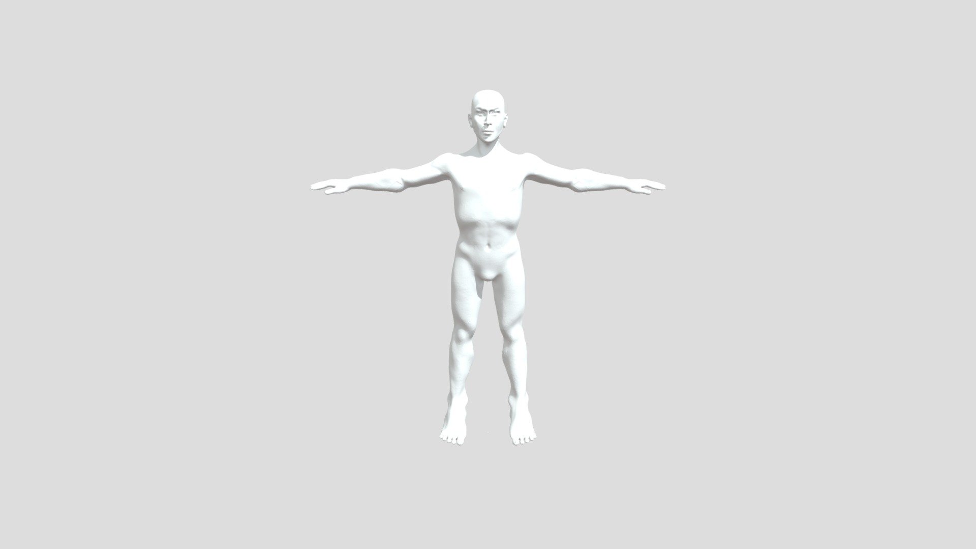 Tpose 3D models - Sketchfab