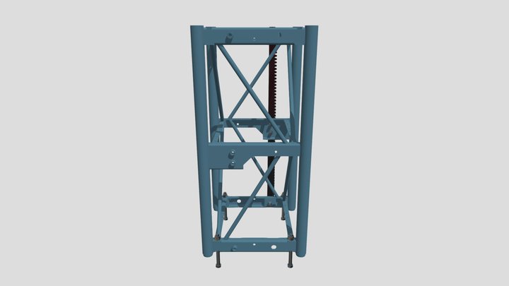 model 3D Model