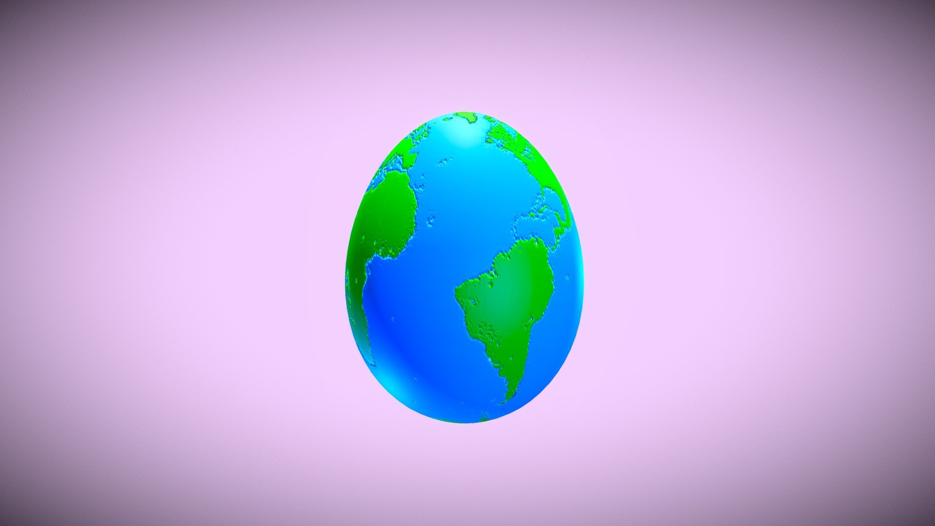 easter-egg-planet-earth-is-a-fragile-thing-3d-model-by-xrealis