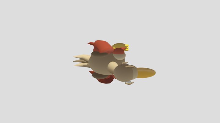 Mother_duck_silly_symphonies