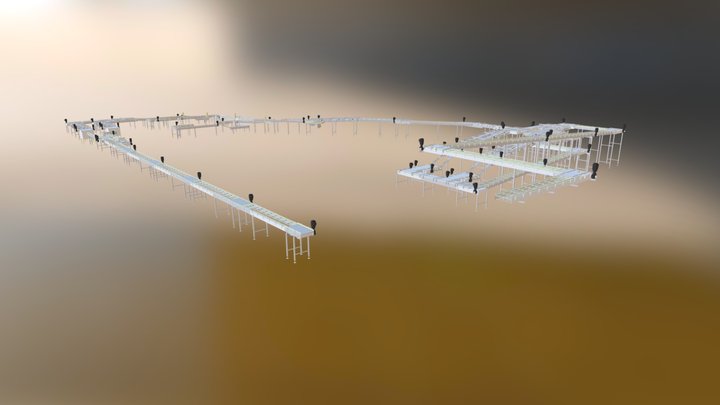Phase2 Full 3D Model