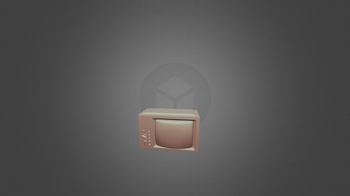 Set 3D Model