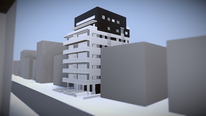 Test_01 3D Model