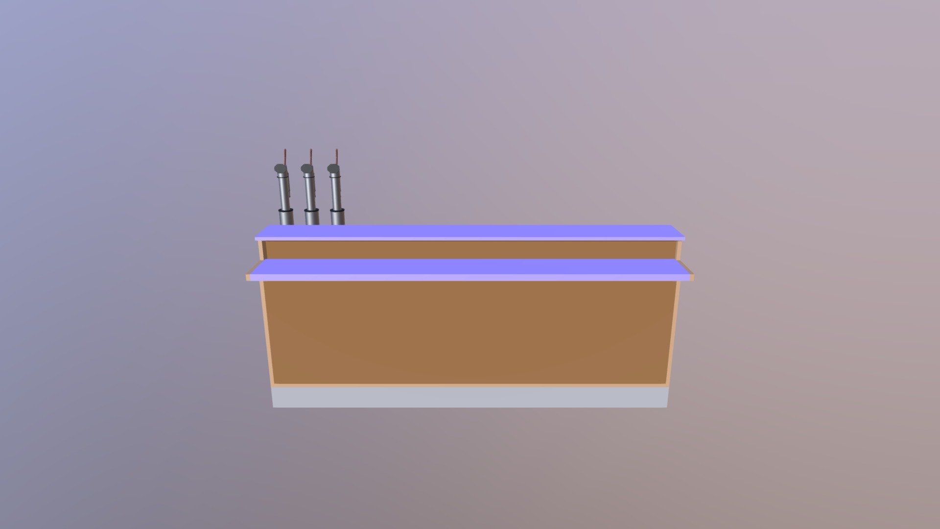 Simple Bar
