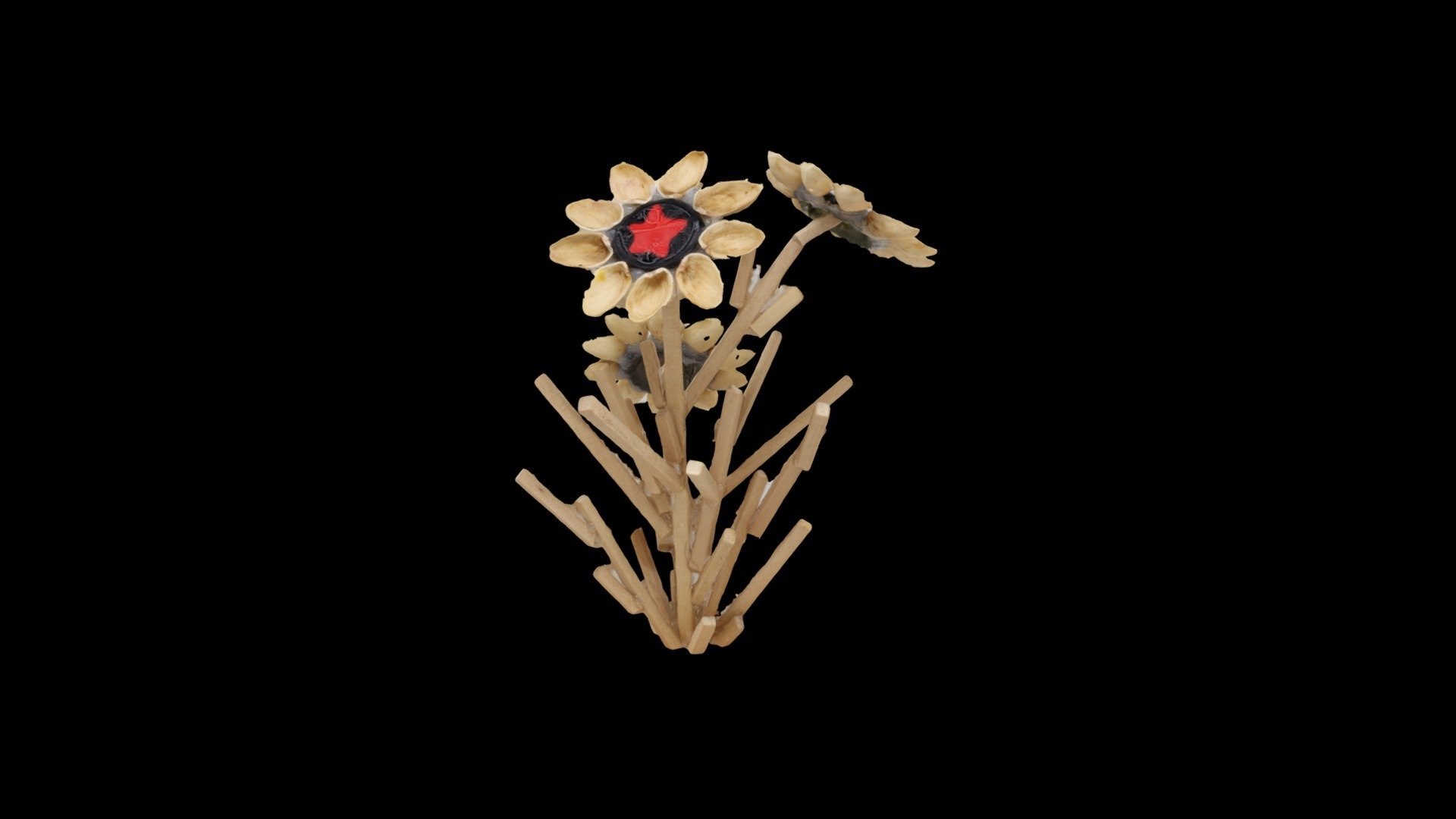 Emmaus Trust Group: Model 2