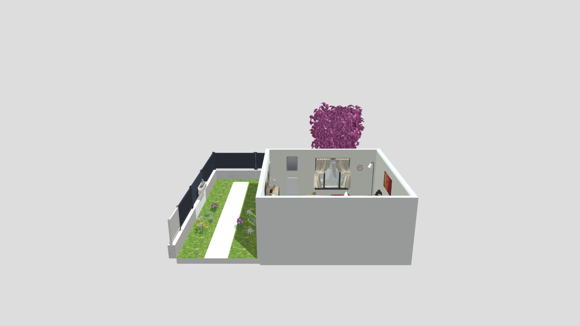 New project ( 1 )