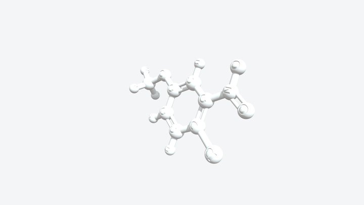 4-Chloro-3-nitroanisole — CAS 10298-80-3