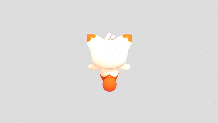Wo the cat but i improved rig ver 2