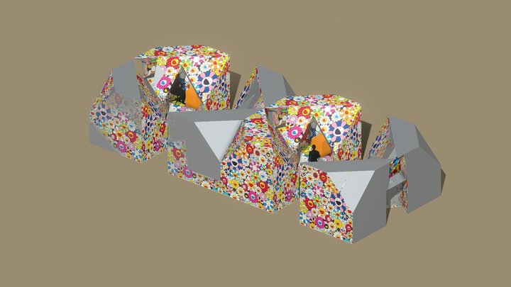 sera yasar 2_1 3D Model