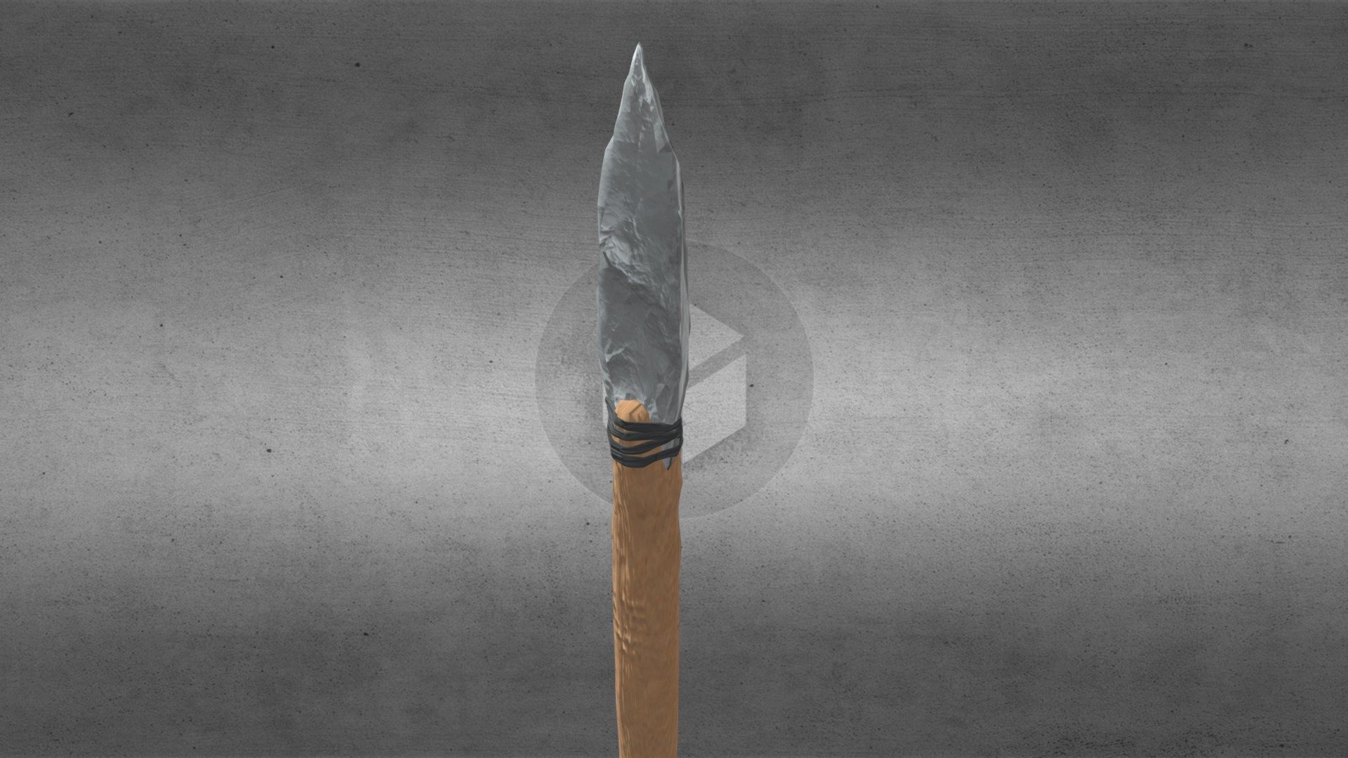 Spear Stone