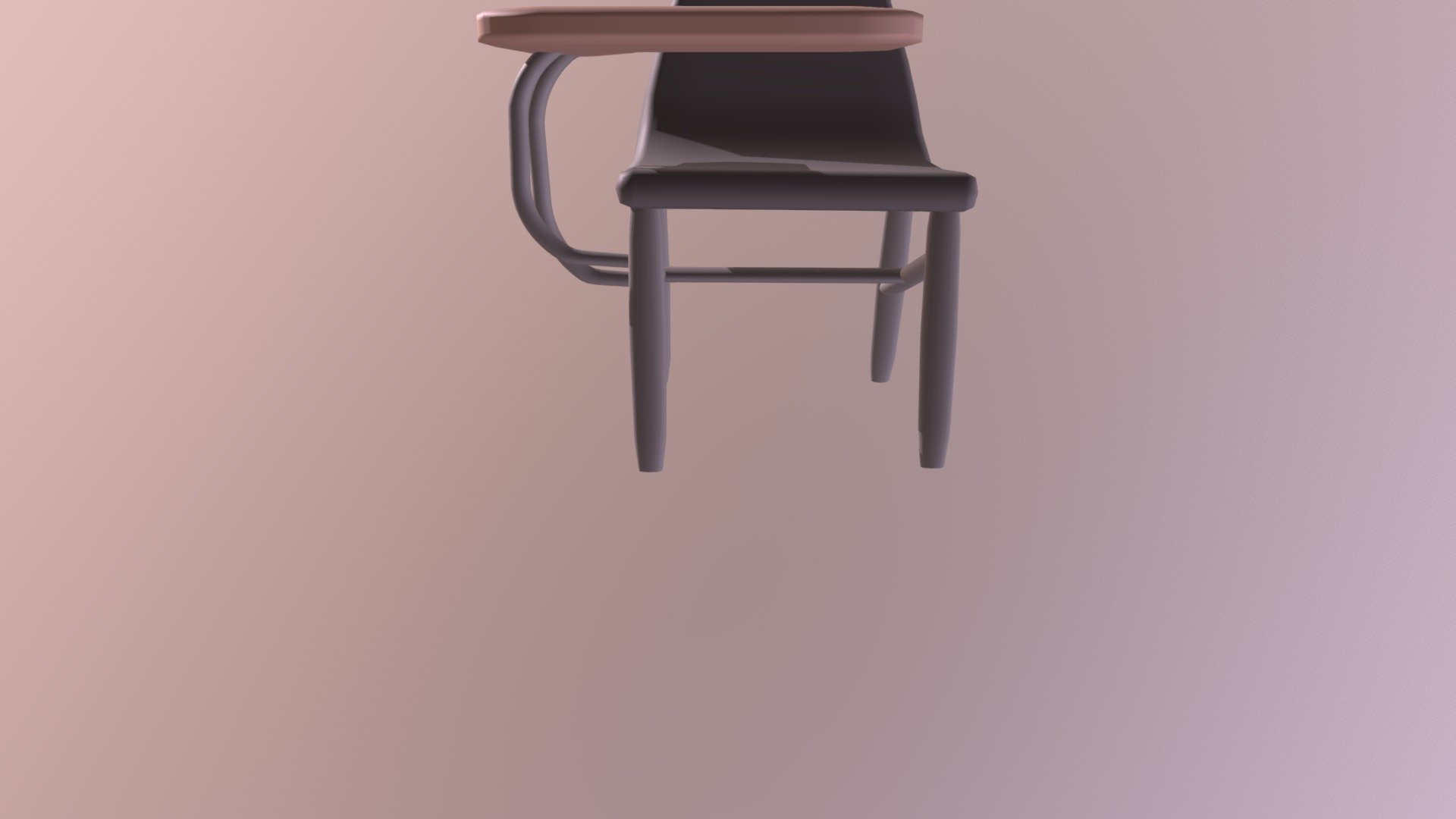 Chair Desk