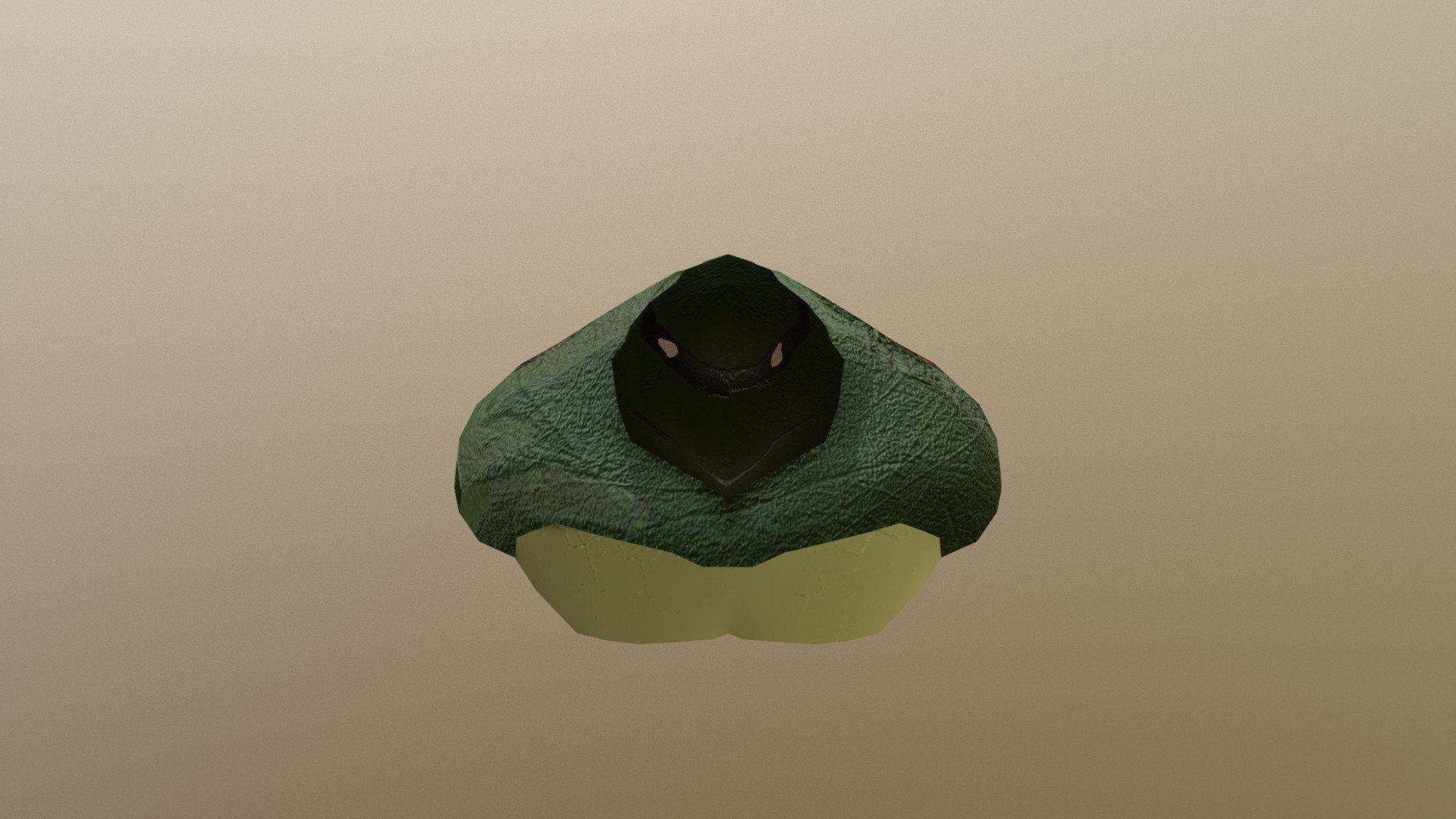 Bust