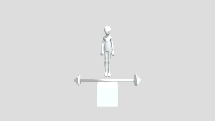 Assignment3 3D Model