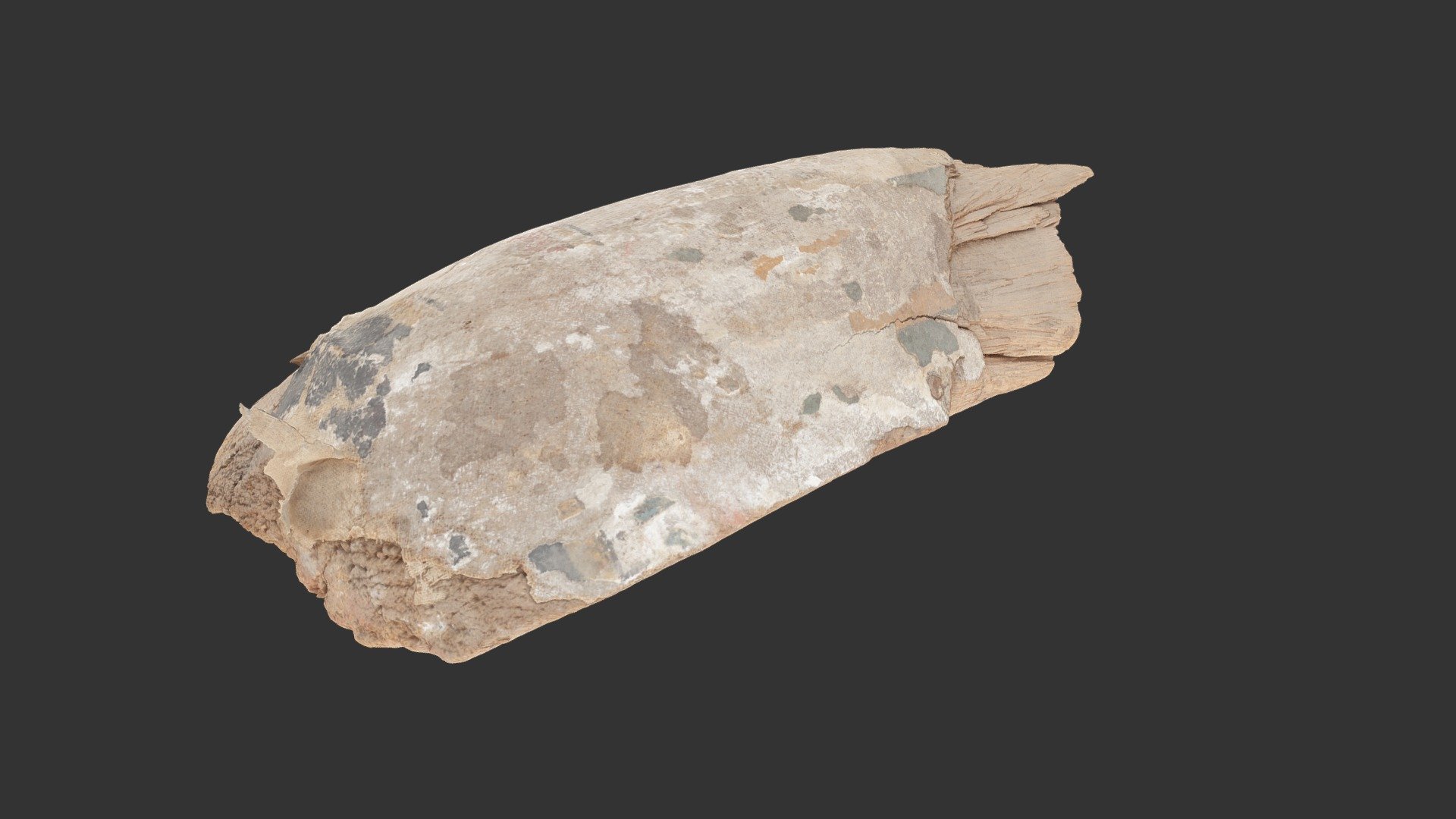 The White Coffin - AA2190.A.3